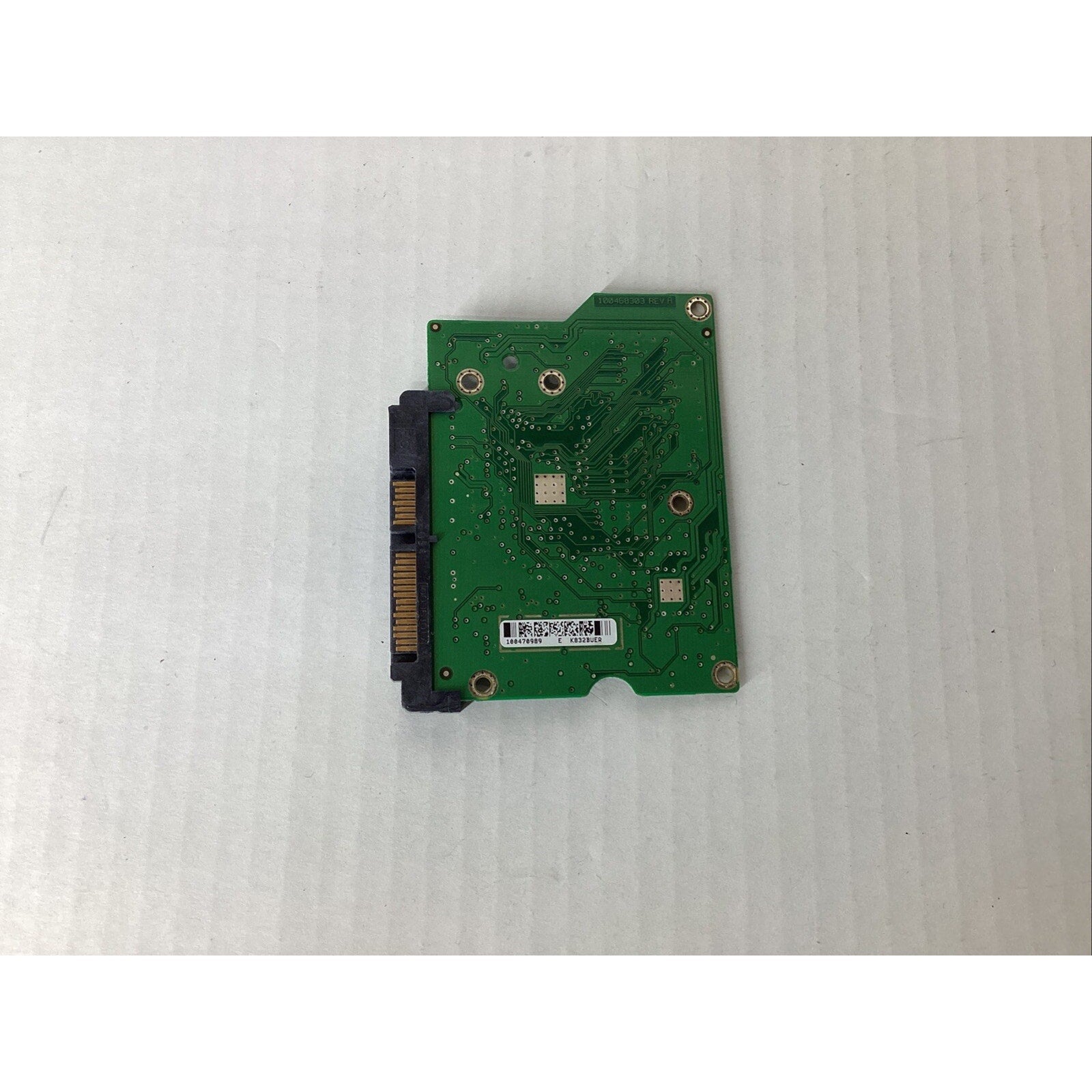 Seagate Barracuda 7200.10 250GB 9EU142-305 Hard Drive PCB