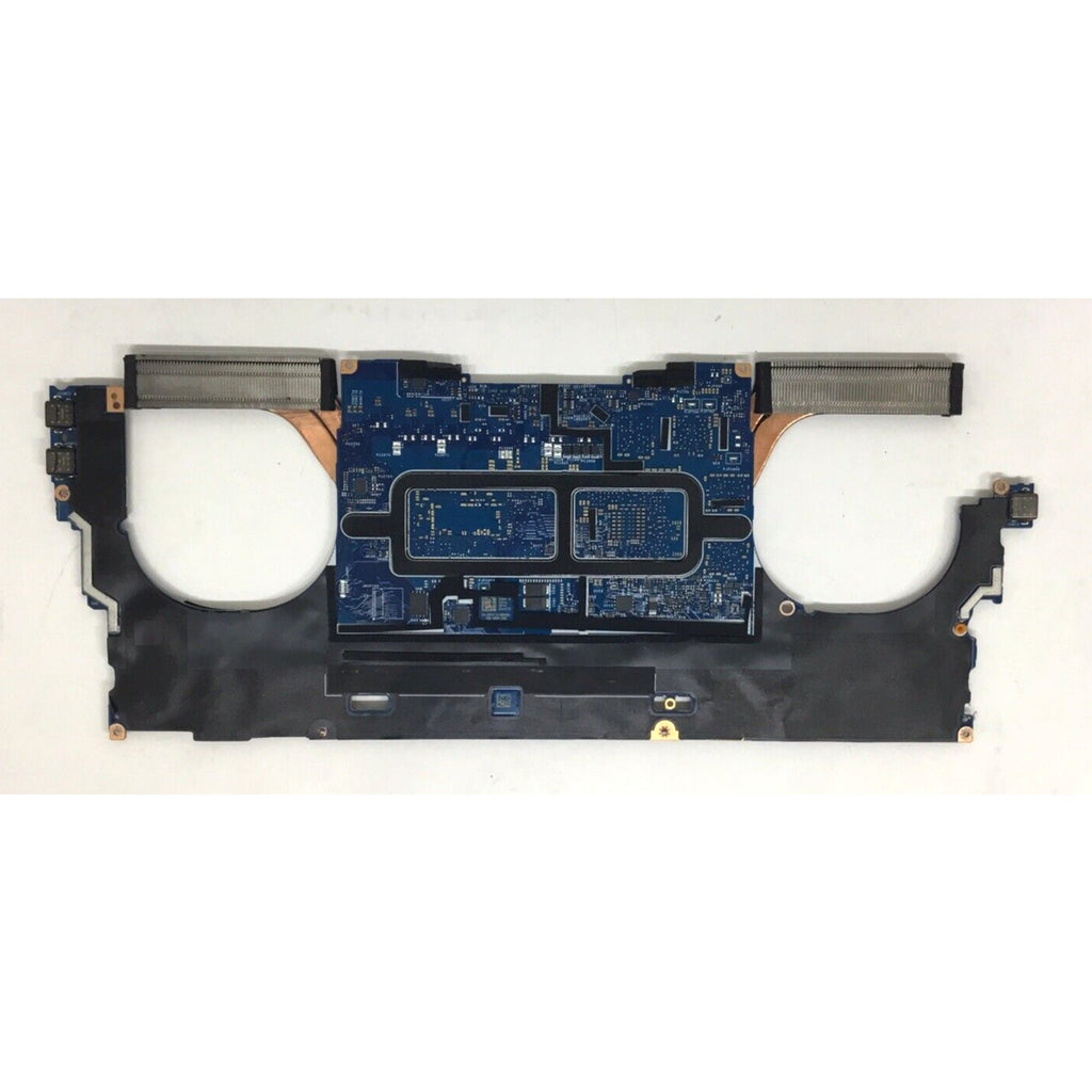 FOR PARTS Dell 1V4T3 Laptop Motherboard XPS 15 9510 I7-11800H Geforce RTX 3050