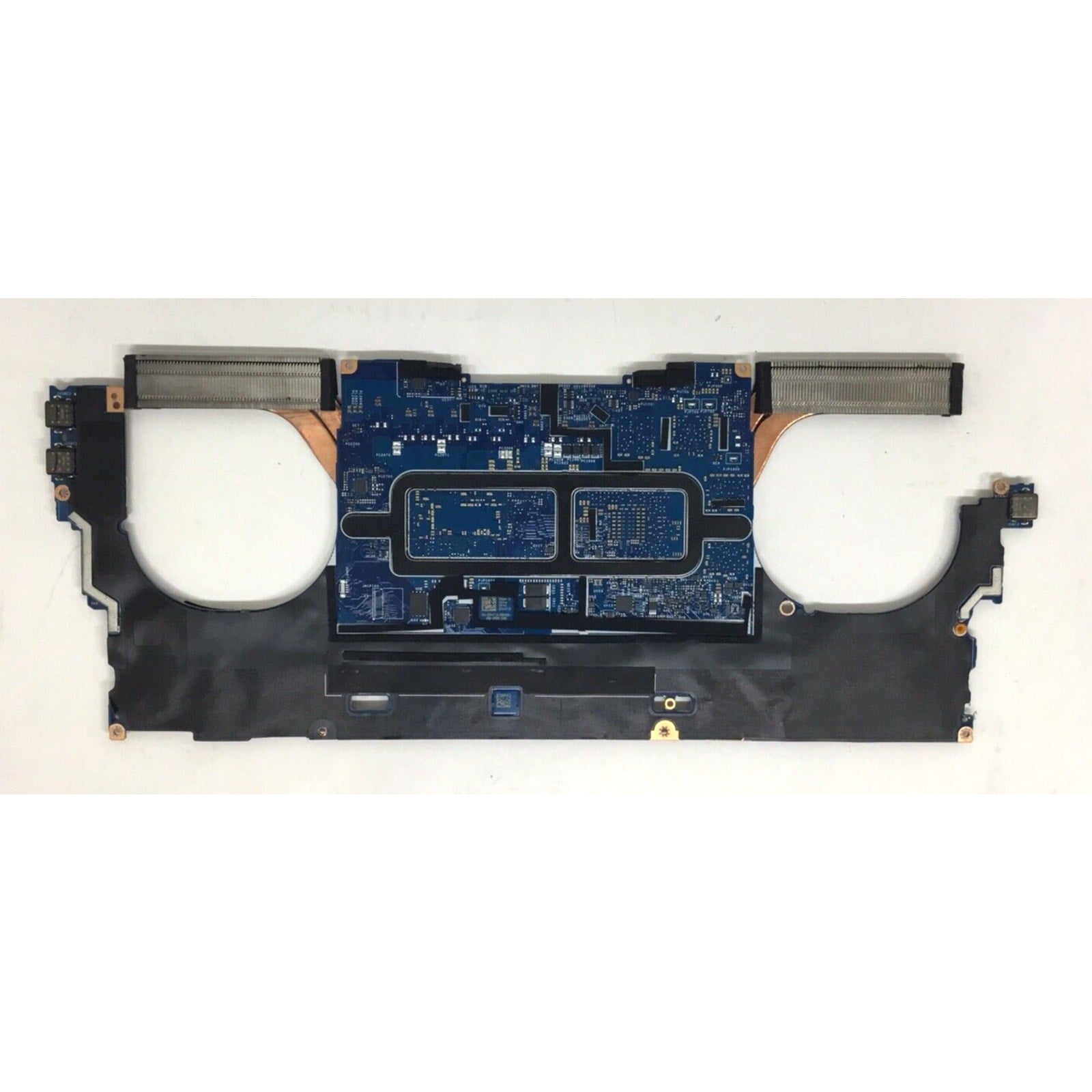 FOR PARTS Dell 1V4T3 Laptop Motherboard XPS 15 9510 I7-11800H Geforce RTX 3050