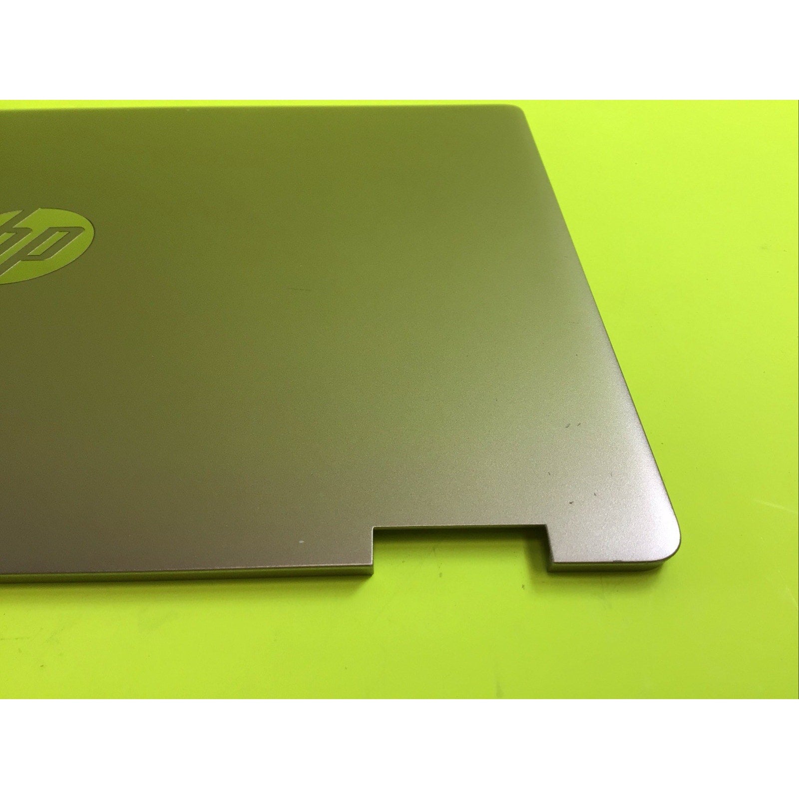 HP PAVILION X360 14-DH 14M-DH 14T-DH Series LCD Back Cover (Gold) L52880-001