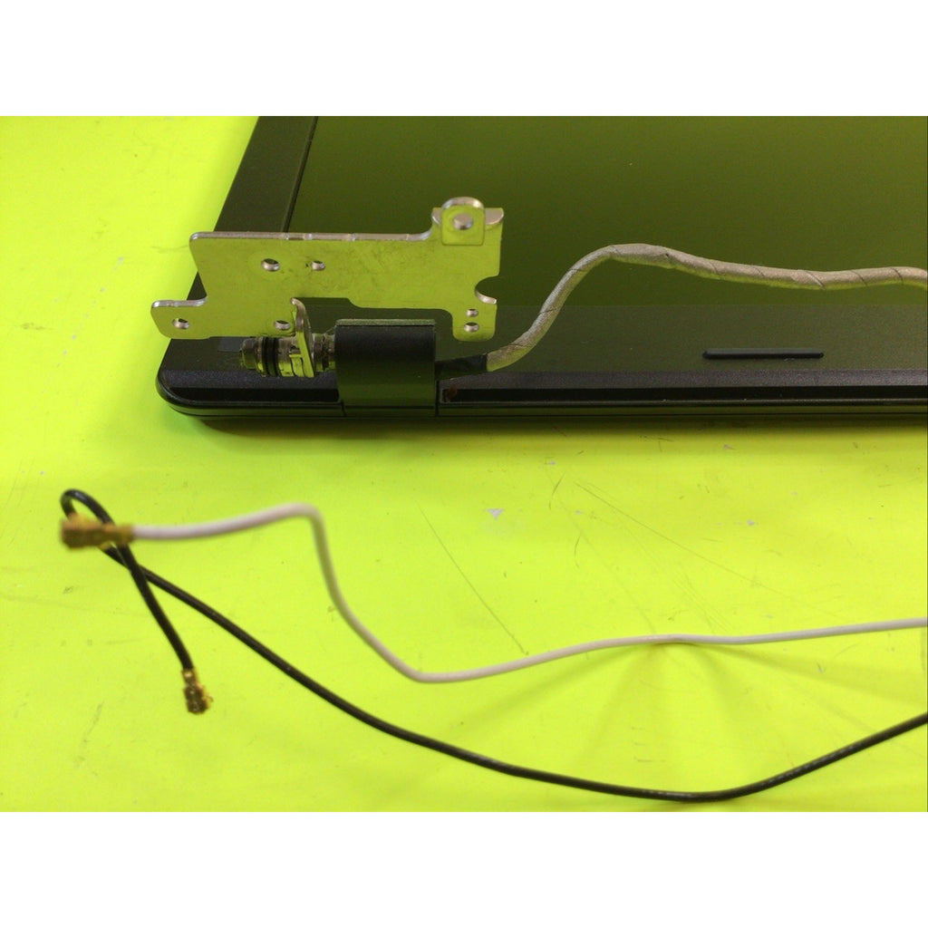 ASUS X75A 17.3" Laptop LCD Assembly