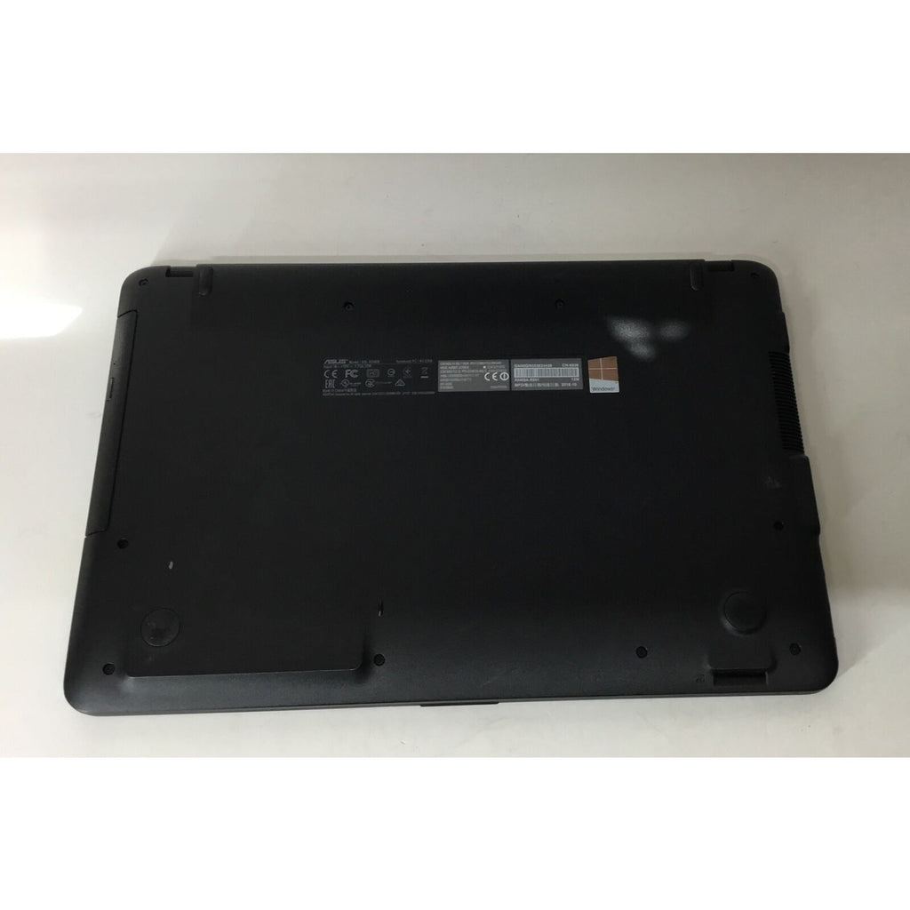 15.6" ASUS R540S Intel Celeron N3050 1.6GHz 4GB 500GB Laptop R540SA-RS FOR PARTS