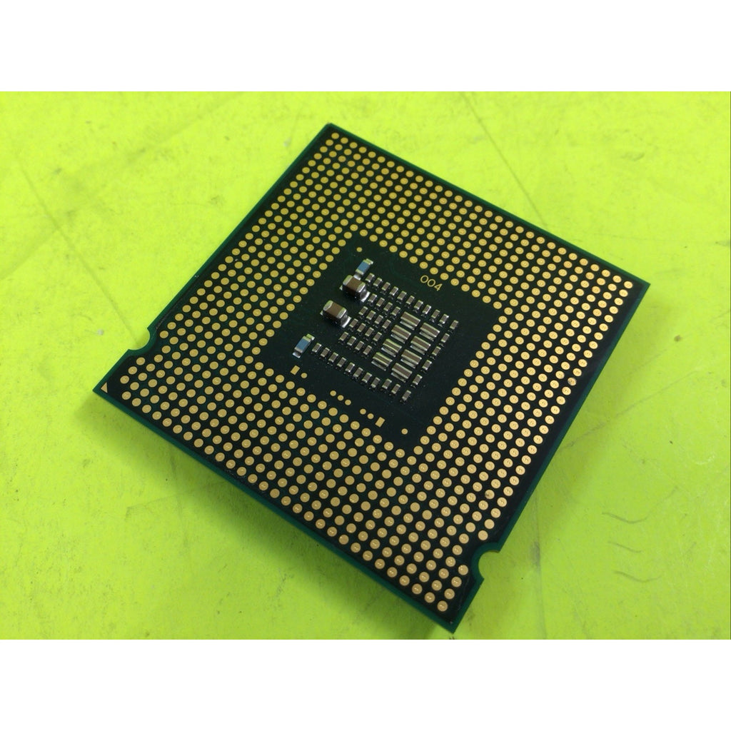 Intel CPU Core 2 Duo E7500 2.93GHz Dual-Core Processor