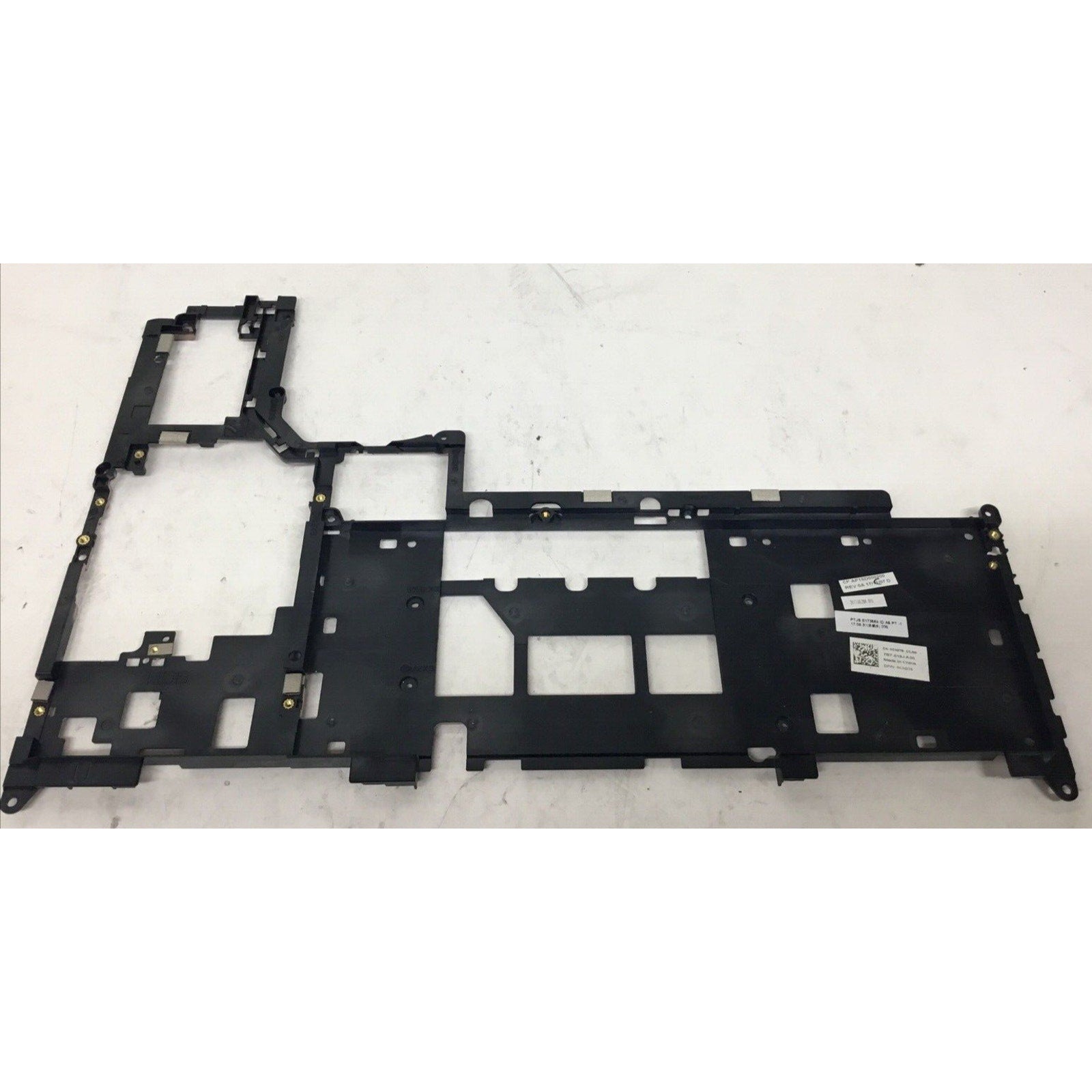 Geniune Dell Latitude 5480 Laptop Bottom Base Middle Frame 0N68YR CN-0CN2T6 A+++