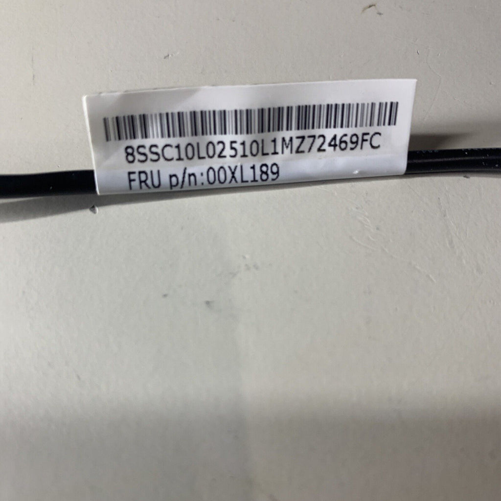 Lenovo ThinkCentre M710S Desktop 250mm Sensor Cable 00XL189