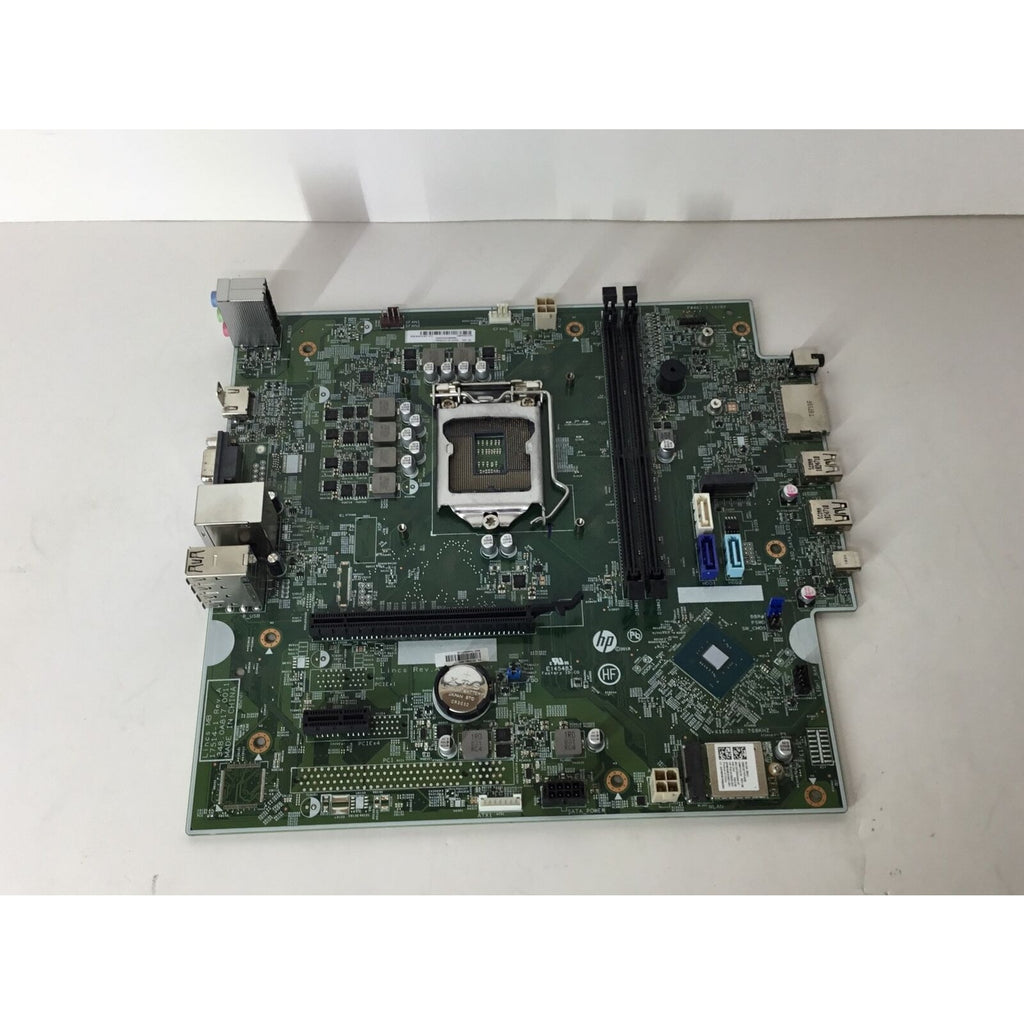 Hp Pavilion 2018 590-P Motherboard 942012-601 942012-001-For Parts