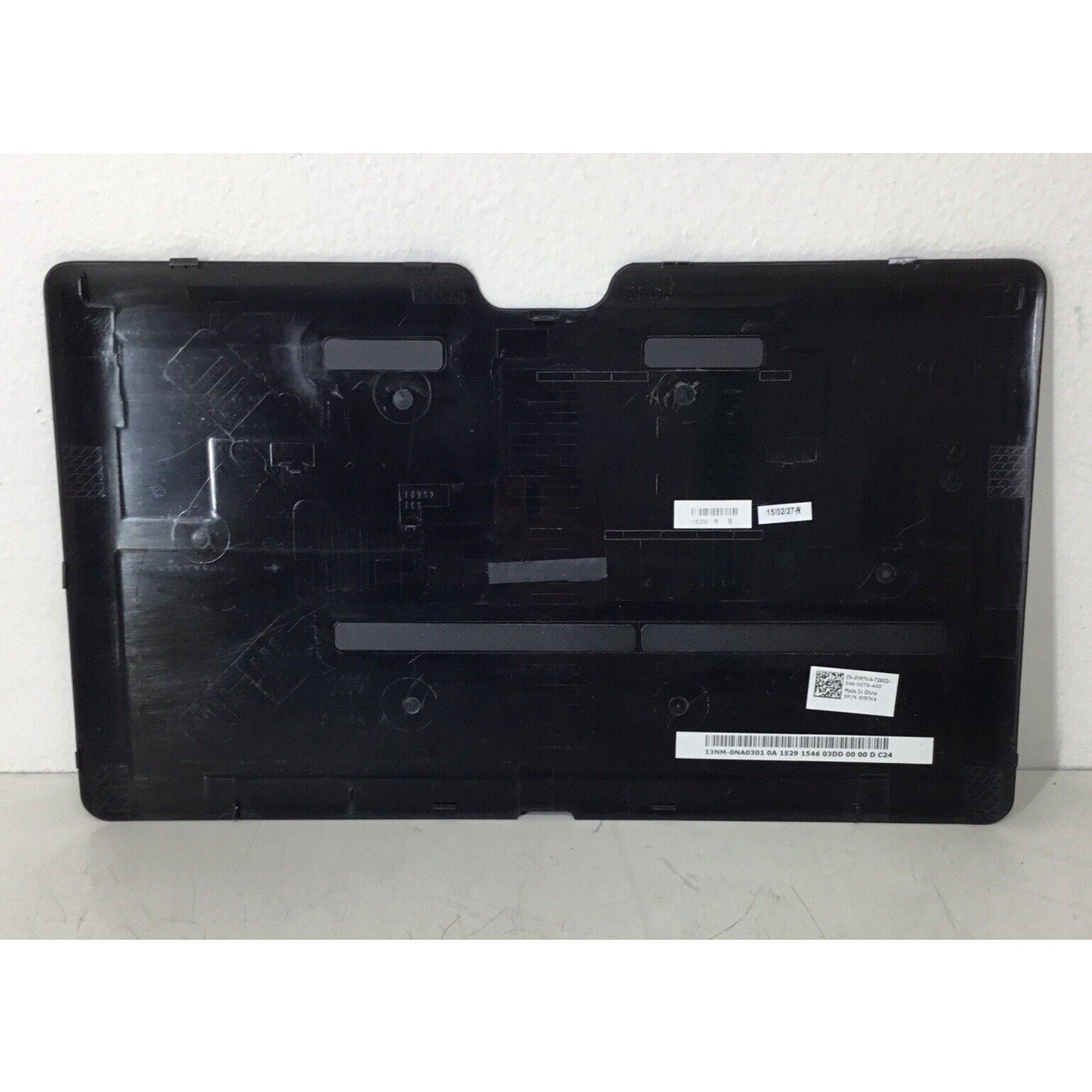 Dell VENUE 11 PRO 7130 Back Cover Back Battery Cover 0YR7K4 YR7K4
