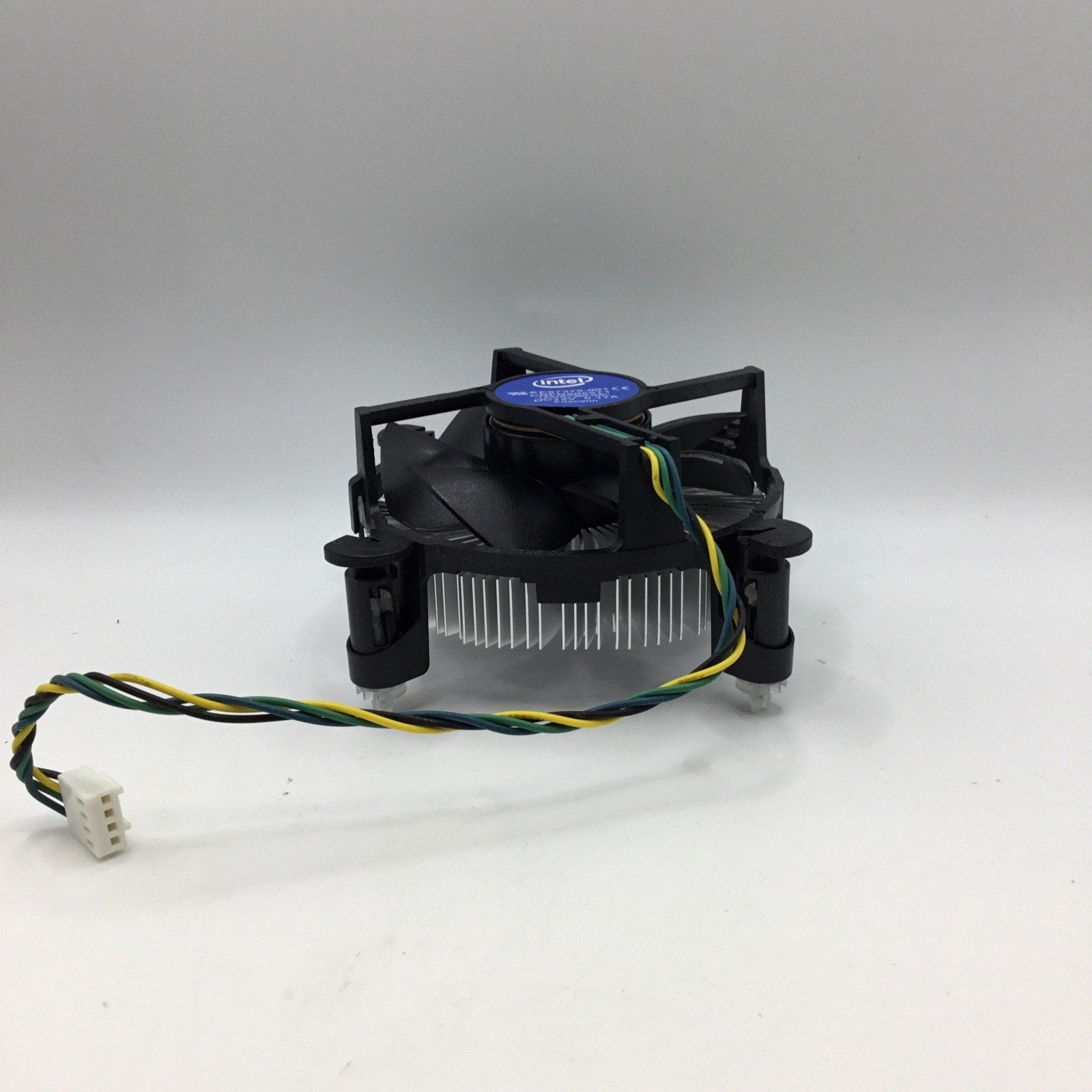 Intel E97379-001 Socket 1150 1155 1156 DC 12V 0.17A 4-Pin CPU Cooling Fan