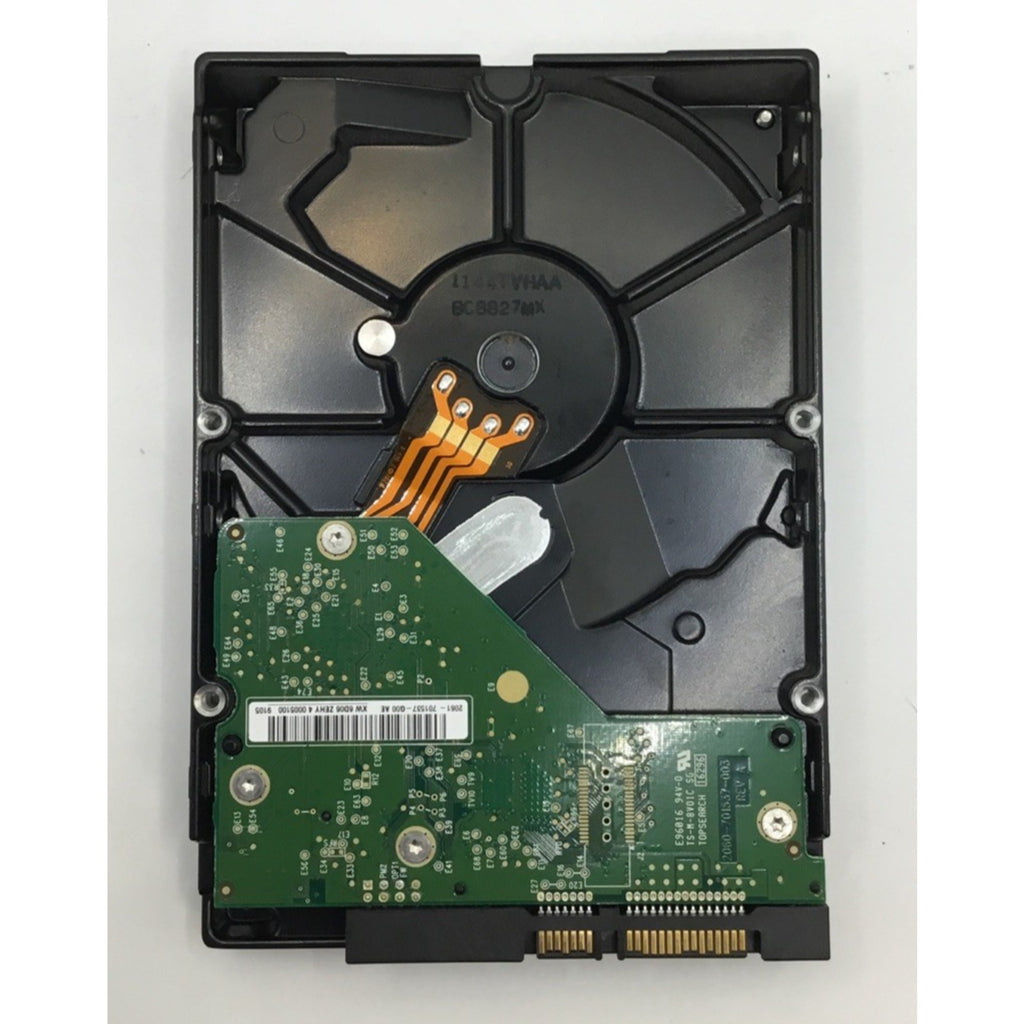 Western Digital Caviar 320GB Internal SATA 7200RPM 3.5" HARD DRIVE - WD3200AAJS