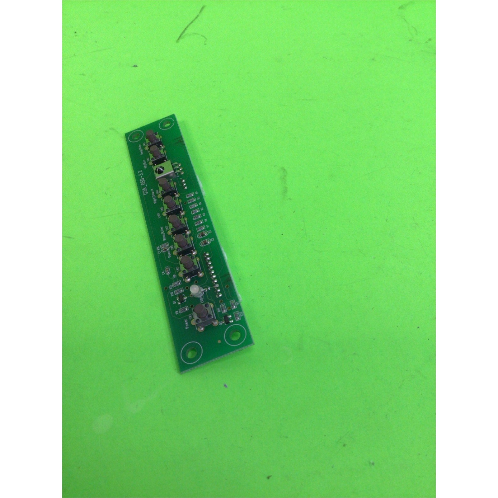 G2A_OSD-3.2 PCB-1 94V-0 E234220