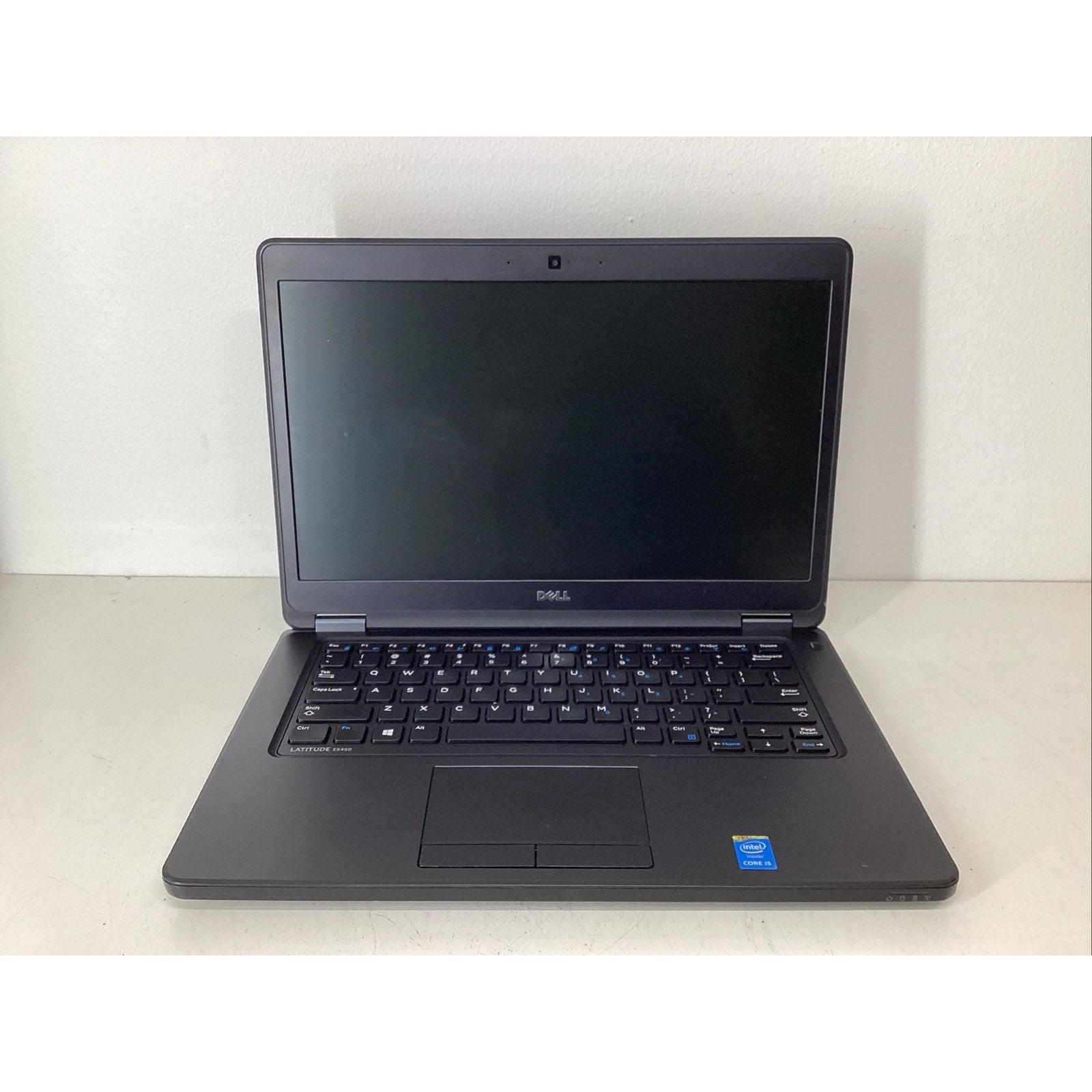 Dell Latitude E5450 Laptop Intel Core i3 4GB RAM No HDD - For Parts