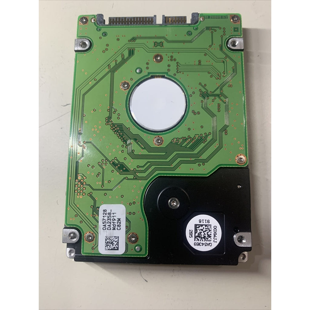 Hitachi 320GB Laptop hard drive 2.5" Travelstar 5K320-320 5400RPM HTS543239SA00