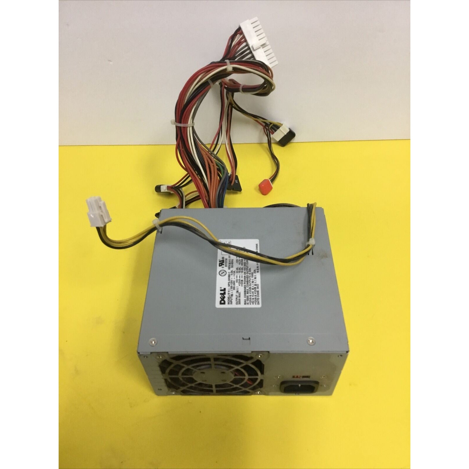 Dell 305W NPS-305BB A REV 01 Desktop Power Supply