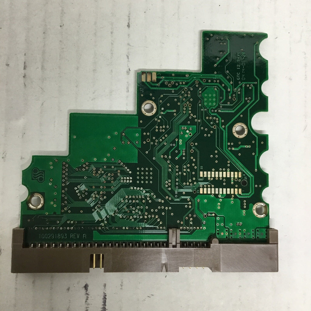 PCB Only Seagate St380011A 9W2003-030