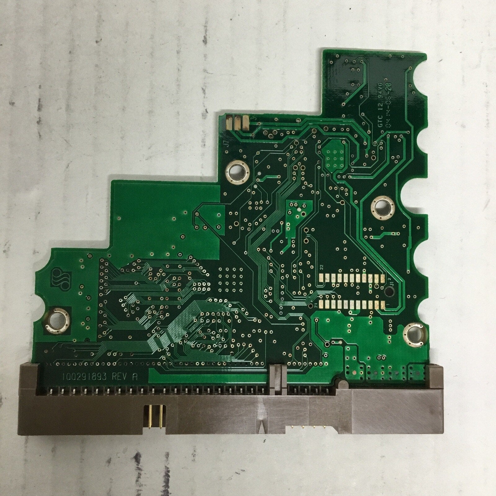 PCB Only Seagate St380011A 9W2003-030