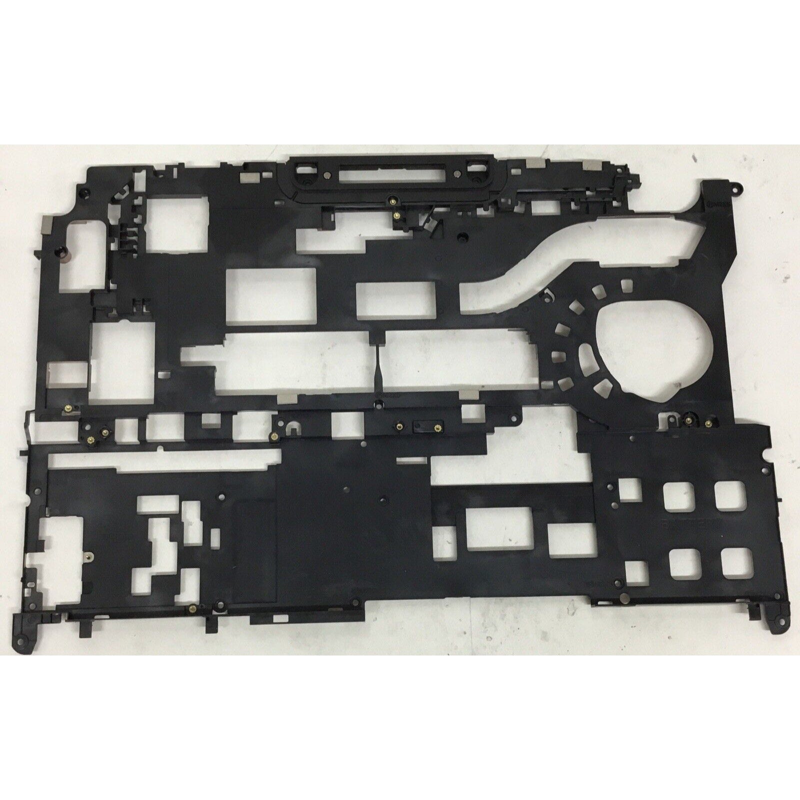 Genuine Dell Latitude E5570 - Black Middle Base Chassis Assembly - 0G3DPN