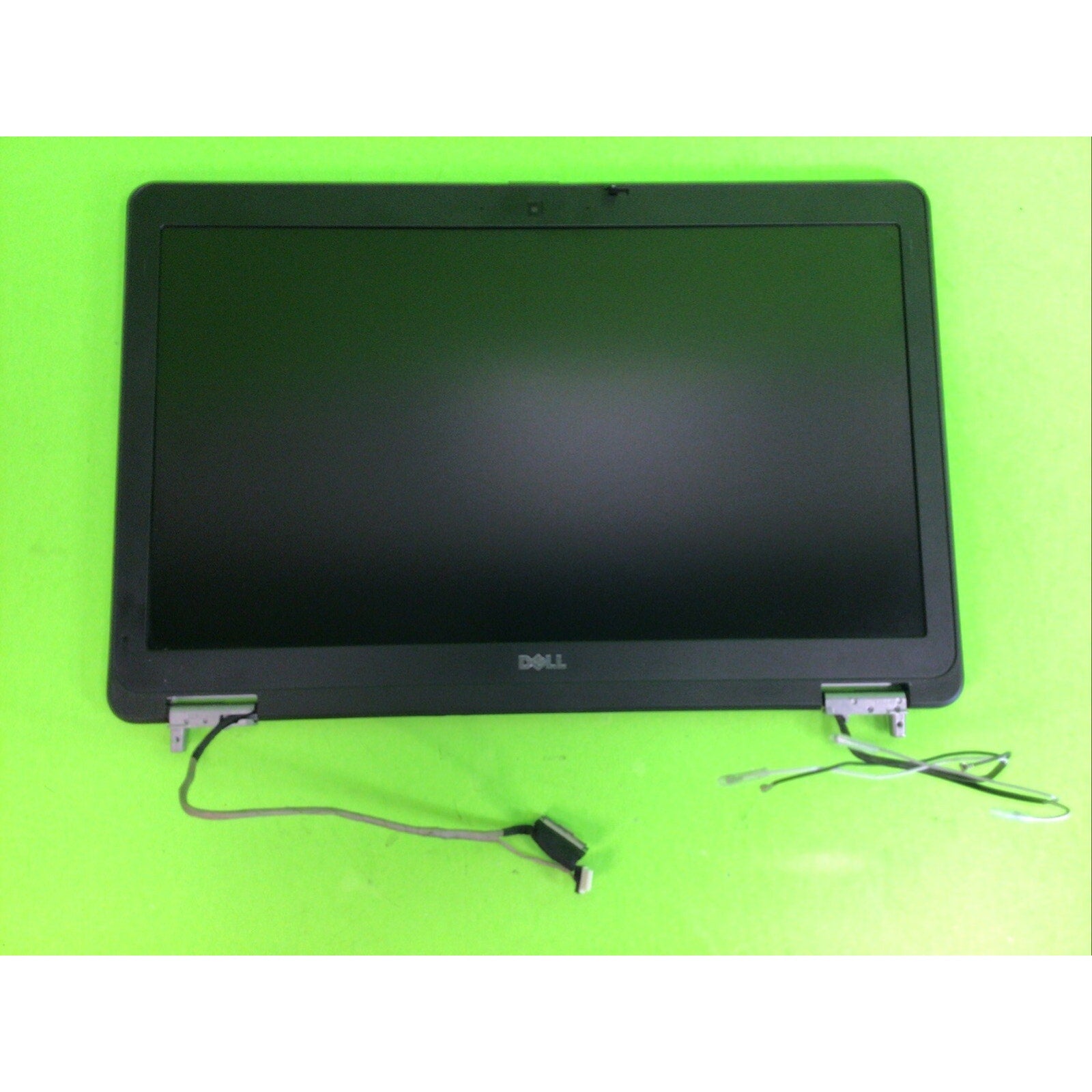 Genuine Dell Latitude E6540 Laptop Matte 15.6" LCD Screen Complete Assembly