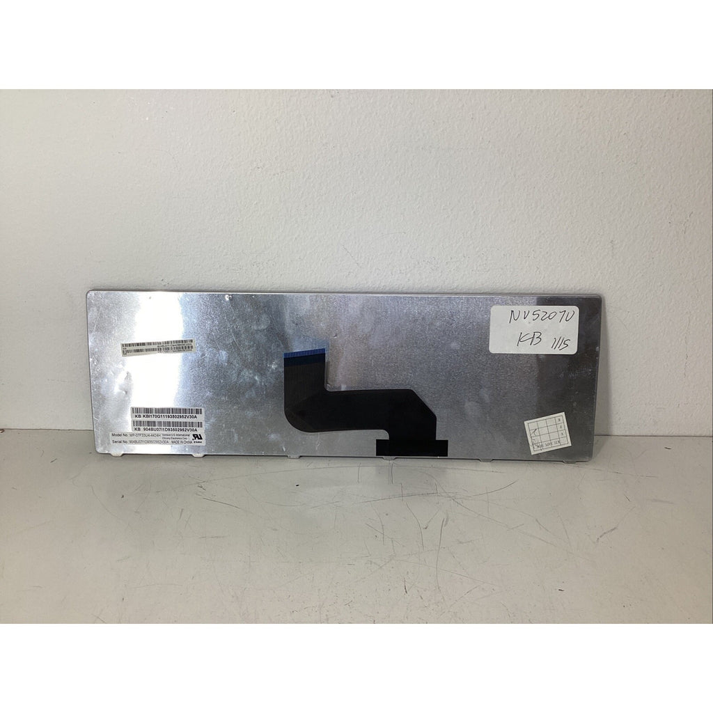 Gateway Laptop Keyboard MP-07F33U4-4424H NV5207U