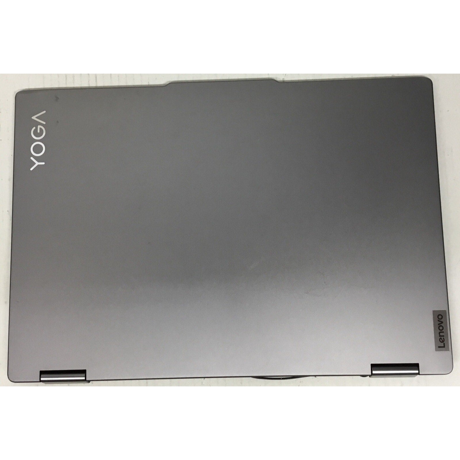 Lenovo Yoga 7 16ARP8 16" LCD Screen Assembly Touch Silver PARTS