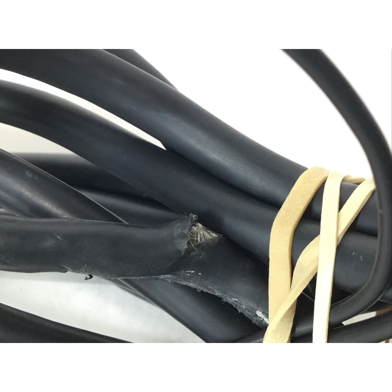 READ - OEM Audio Video Cable for Microsoft Xbox 1st Generation Console AV RCA