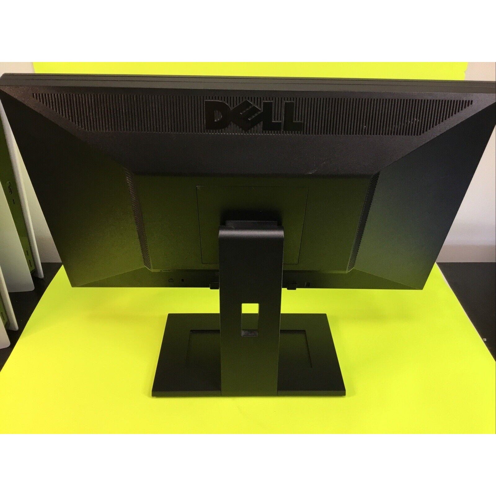 DELL E2210H 22" Widescreen Flat Panel LCD Computer Monitor