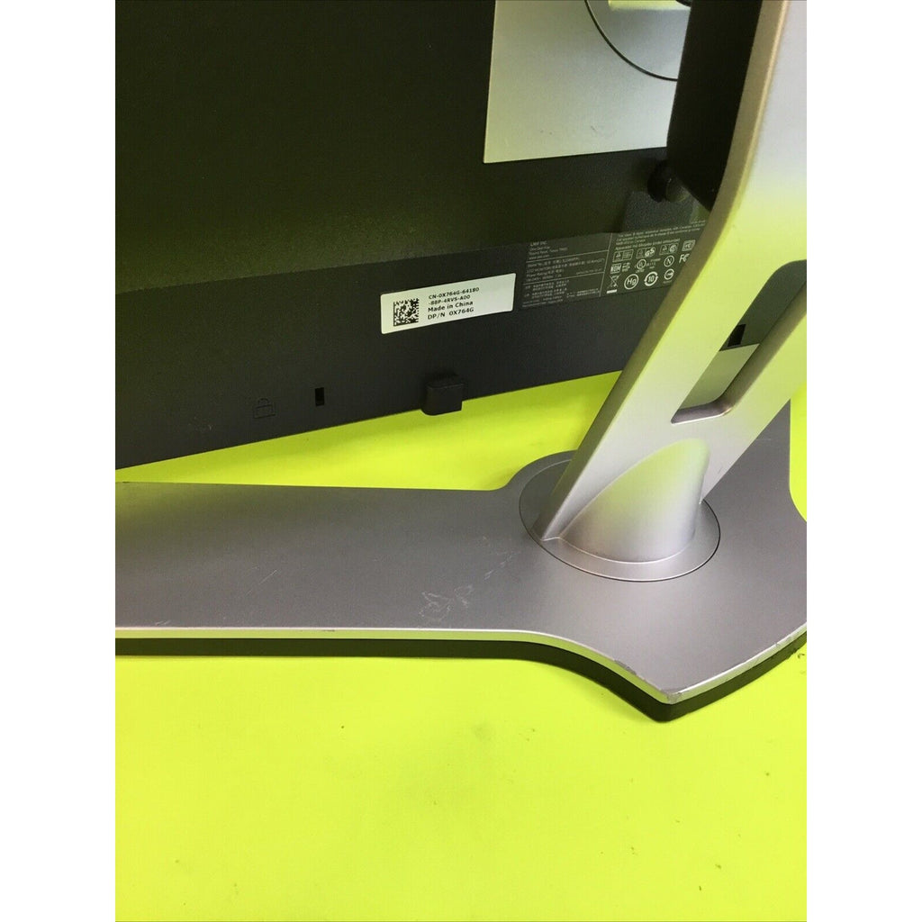 Dell E228WFPc 22" Landscape Black LCD Monitor