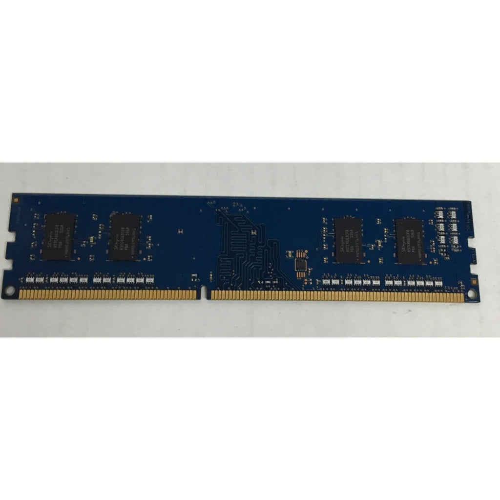 SK Hynix 2GB 1RX16 PC3L-12800U-11-13-C1 HMT425U6CFR6A-PB NO AA 1624