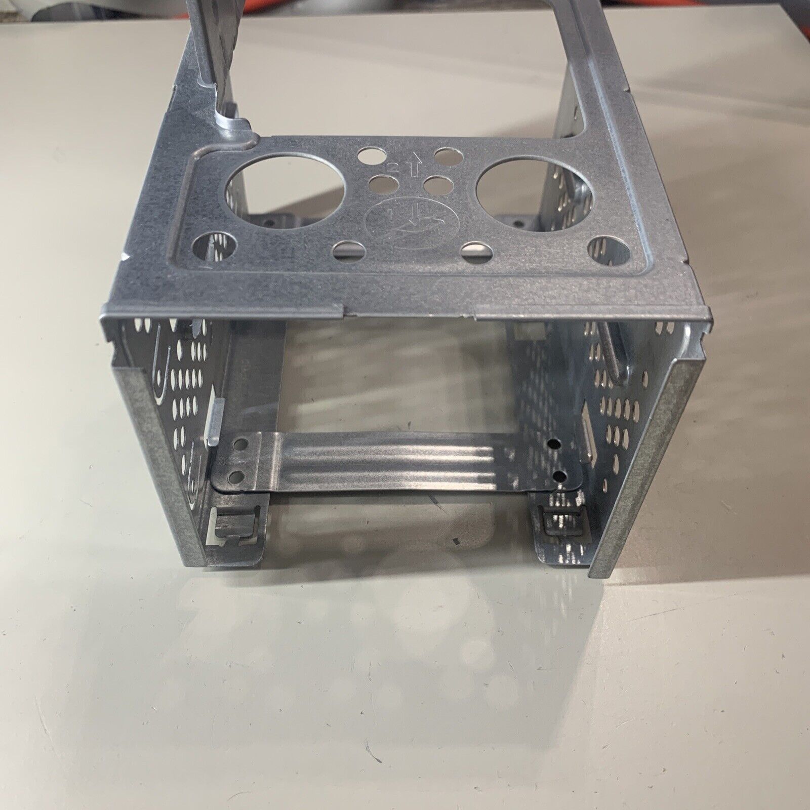 HP COMPAQ PAVILION DESKTOP HARD DRIVE CADDIE CASE 5003-0656 A6000 P6000 SR5000