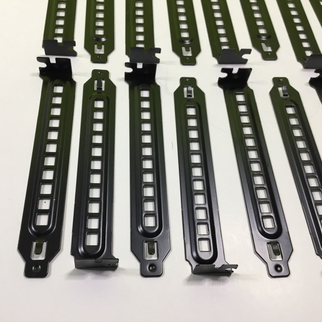 20 Pack PCI Slot Covers Thermal Take Core W200