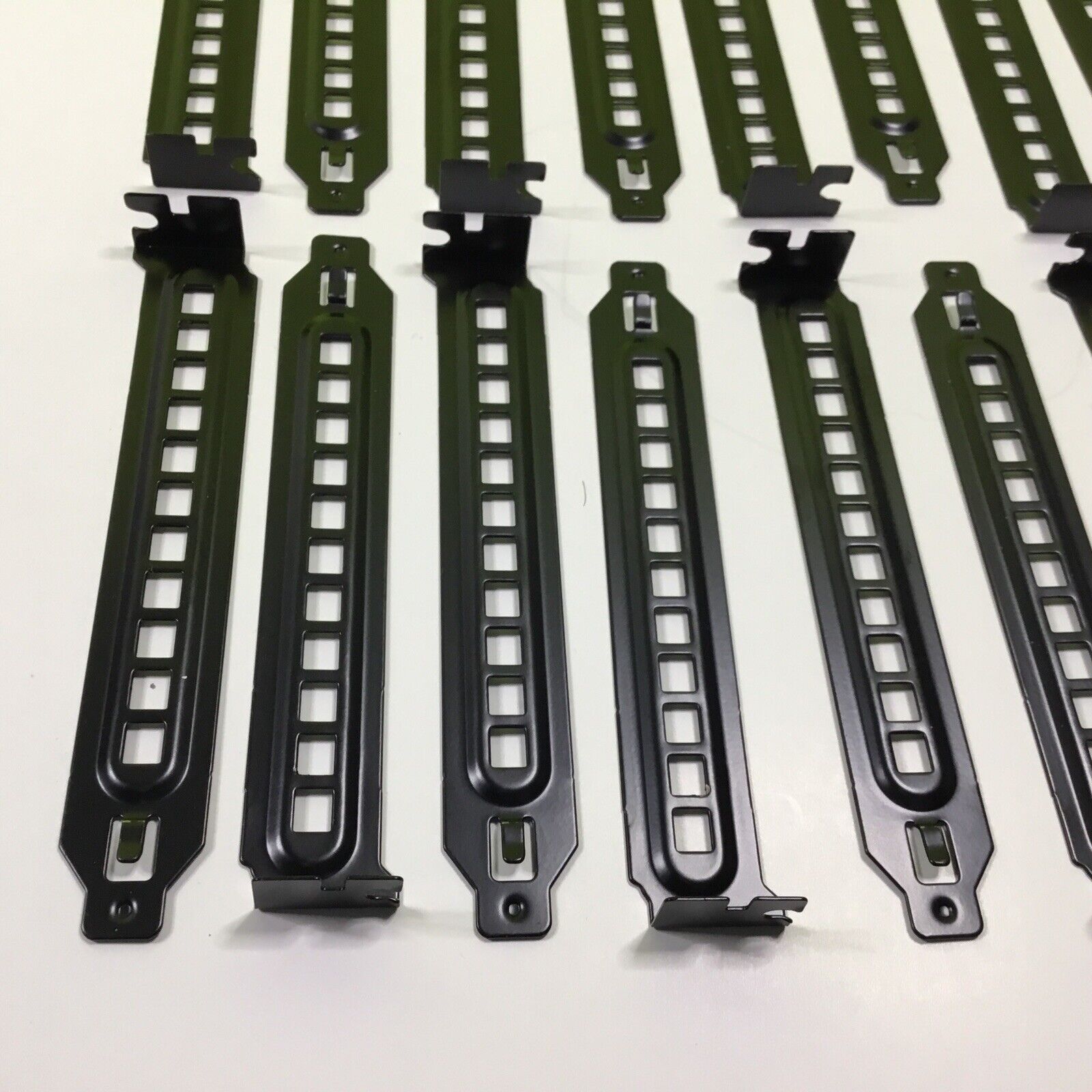 20 Pack PCI Slot Covers Thermal Take Core W200