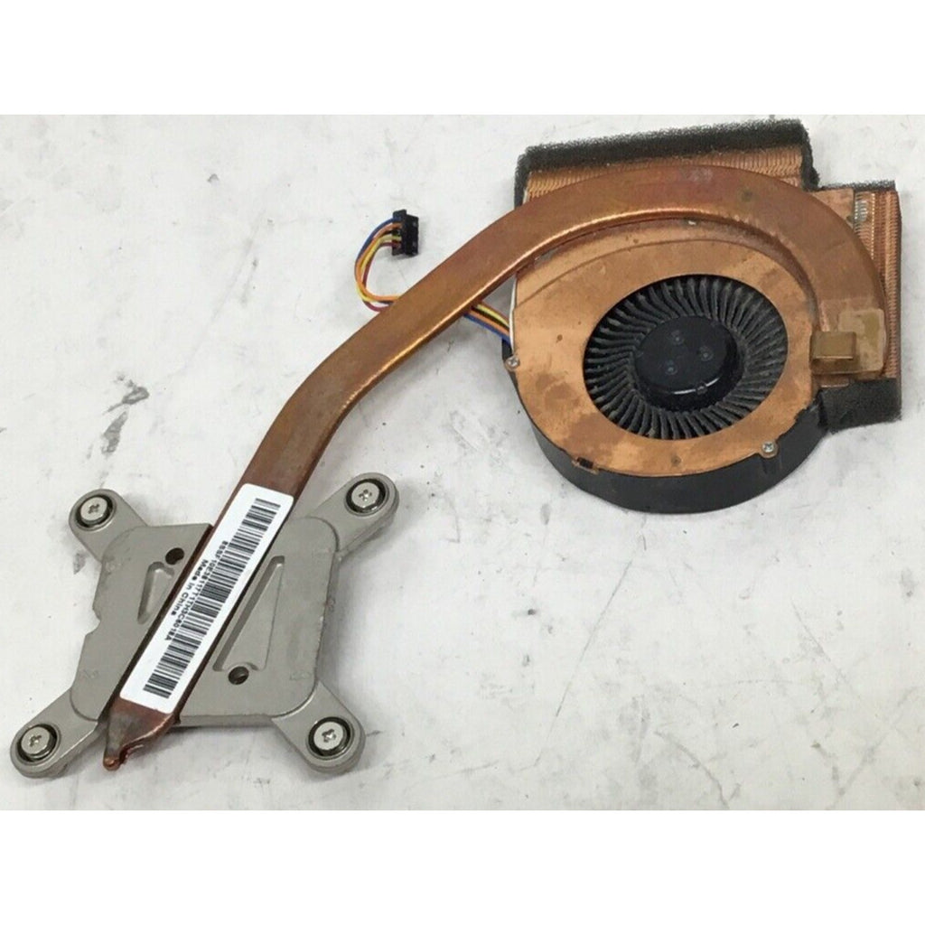 Lenovo 04X3787 04W3268 Heatsync Fan ThinkPad T430