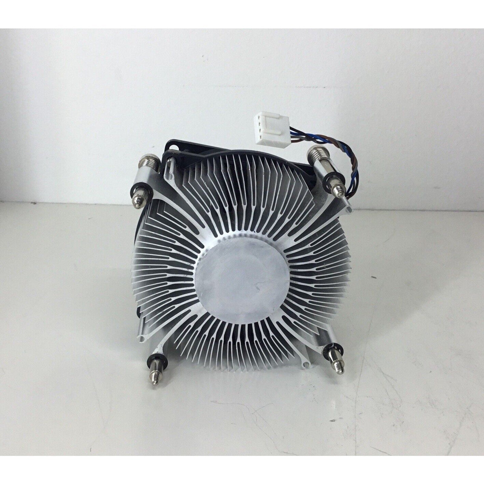 HP Elite Desk 705 G3 SFF 65W Heatsink Assembly - 863487-001