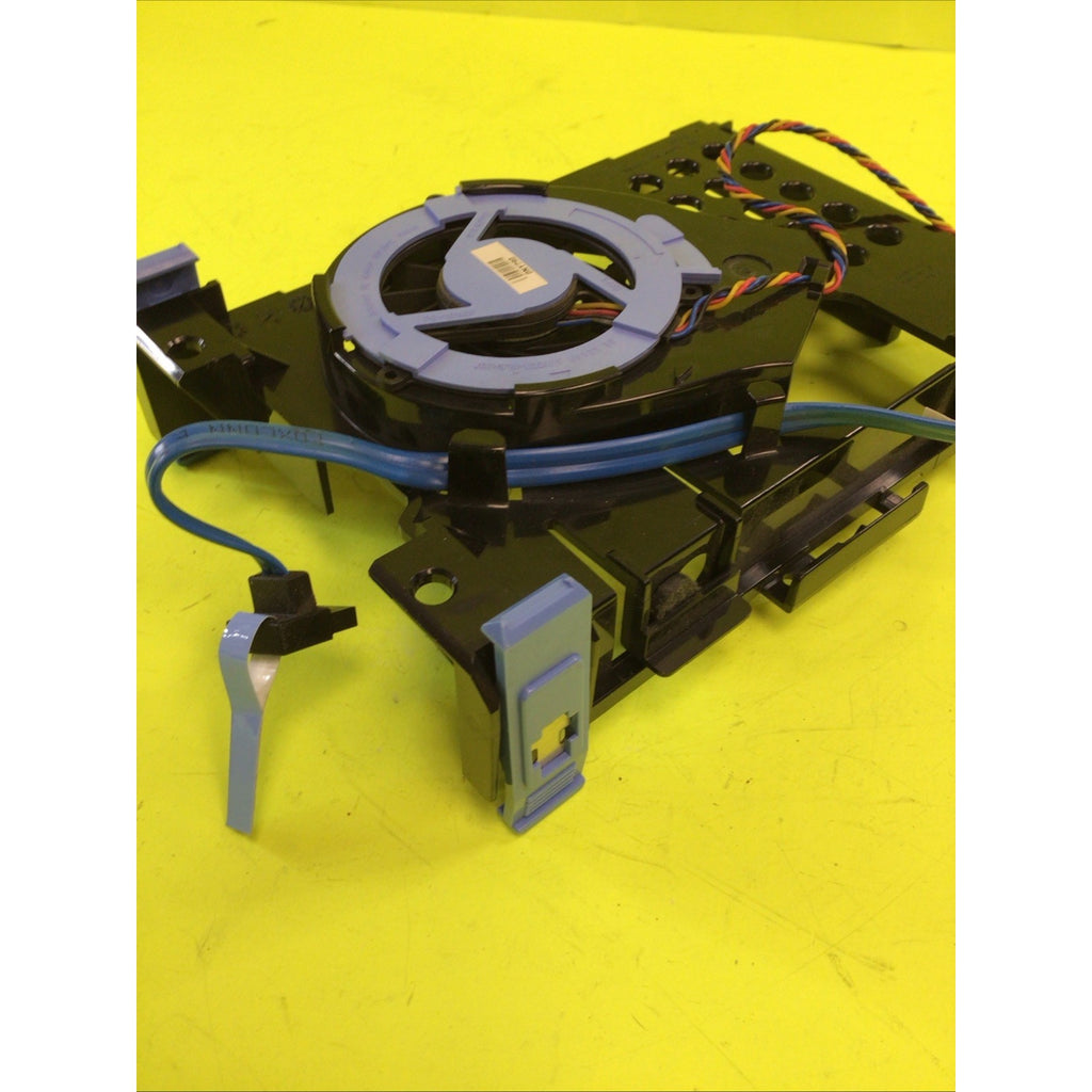 Dell Optiplex 780 760 SFF Hard Drive Caddy and Fan NY290 NH645