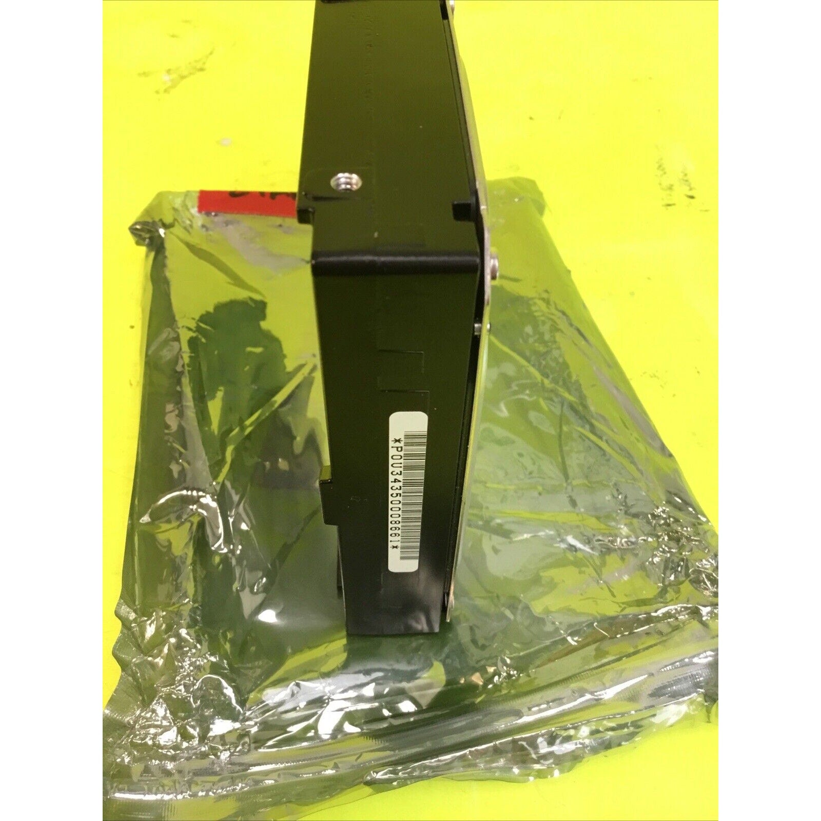 Toshiba MD04ACA SATA 4TB Internal 7200RPM 3.5" (MD04ACA400) HDD Hard Drive