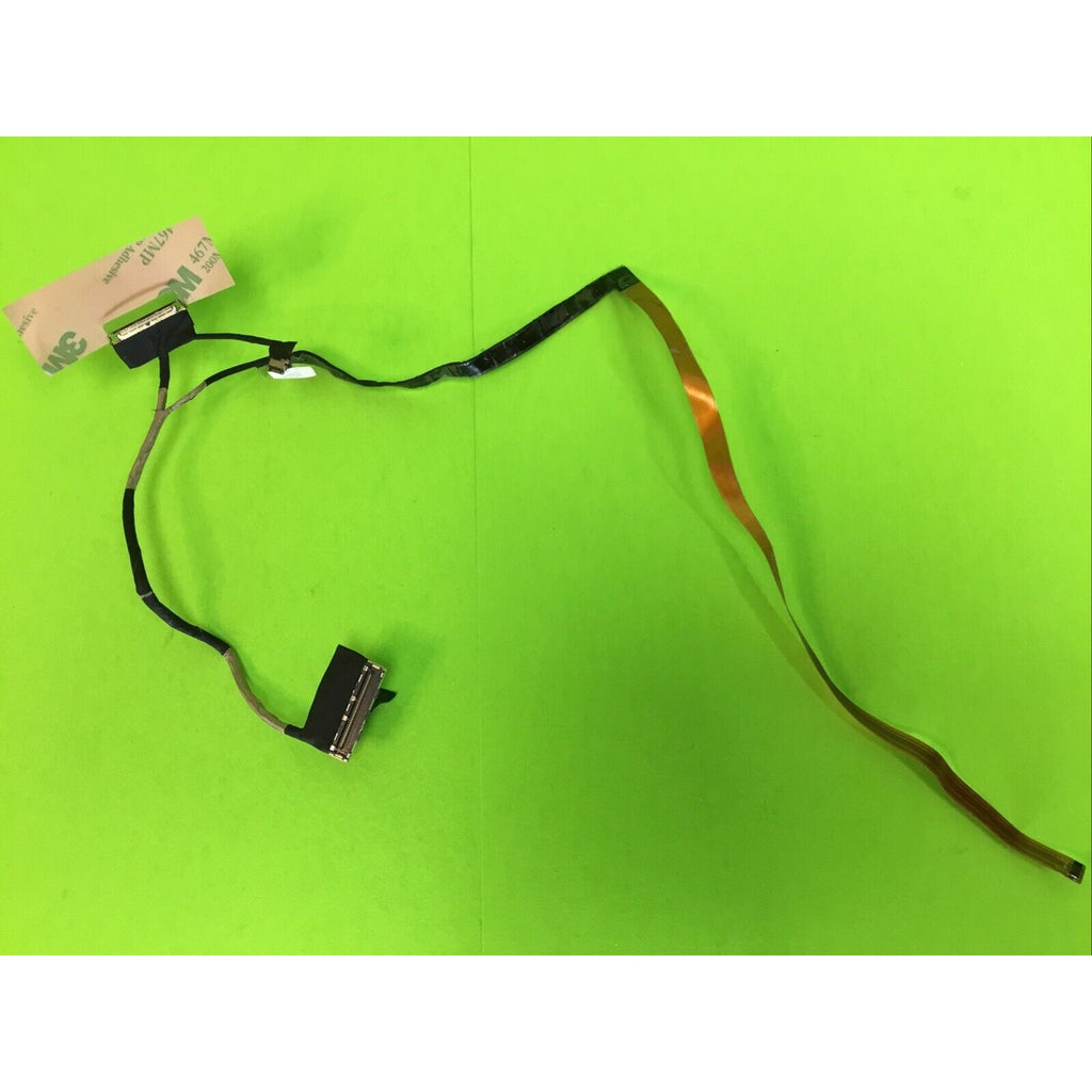 FOR Lenovo Yoga 730-15IKB 81CU 730-15IWL 81JS 5C10Q96516 30PIN LCD Screen Cable
