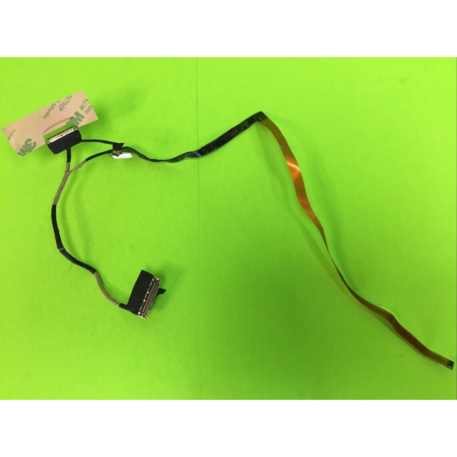 FOR Lenovo Yoga 730-15IKB 81CU 730-15IWL 81JS 5C10Q96516 30PIN LCD Screen Cable