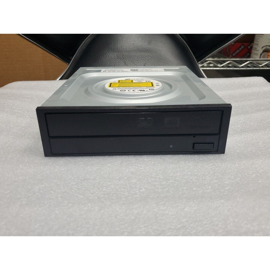 H-L Data Storage GHA2N Super Multi DVD Rewriter SATA RW Burner Drive Dell 7YNX2