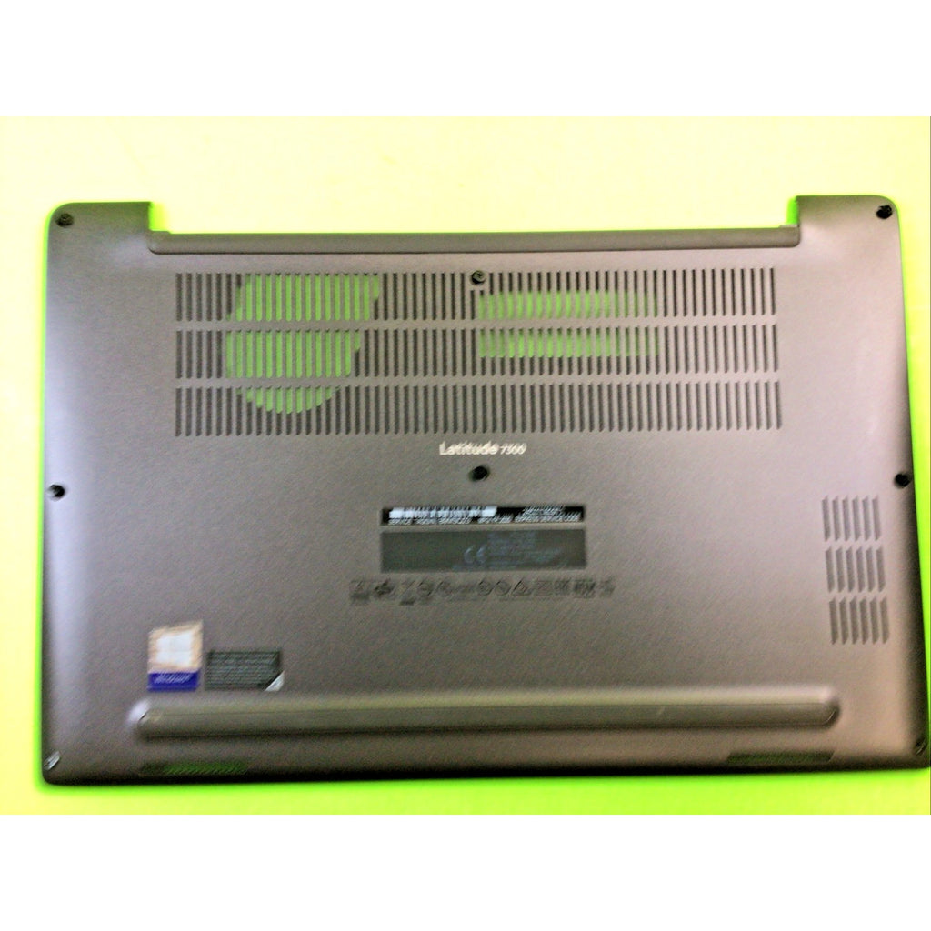 Dell Latitude 7300 Bottom Base Case Cover 00CKCH 0CKCH