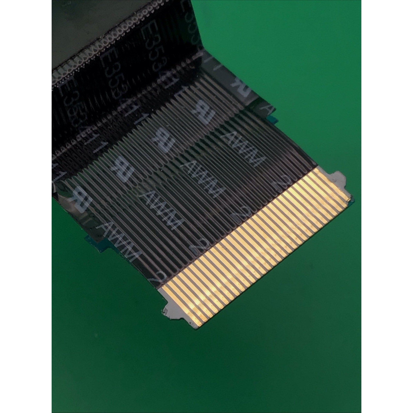 Genuine Dell Vegas/Turis IO Board RJRCN