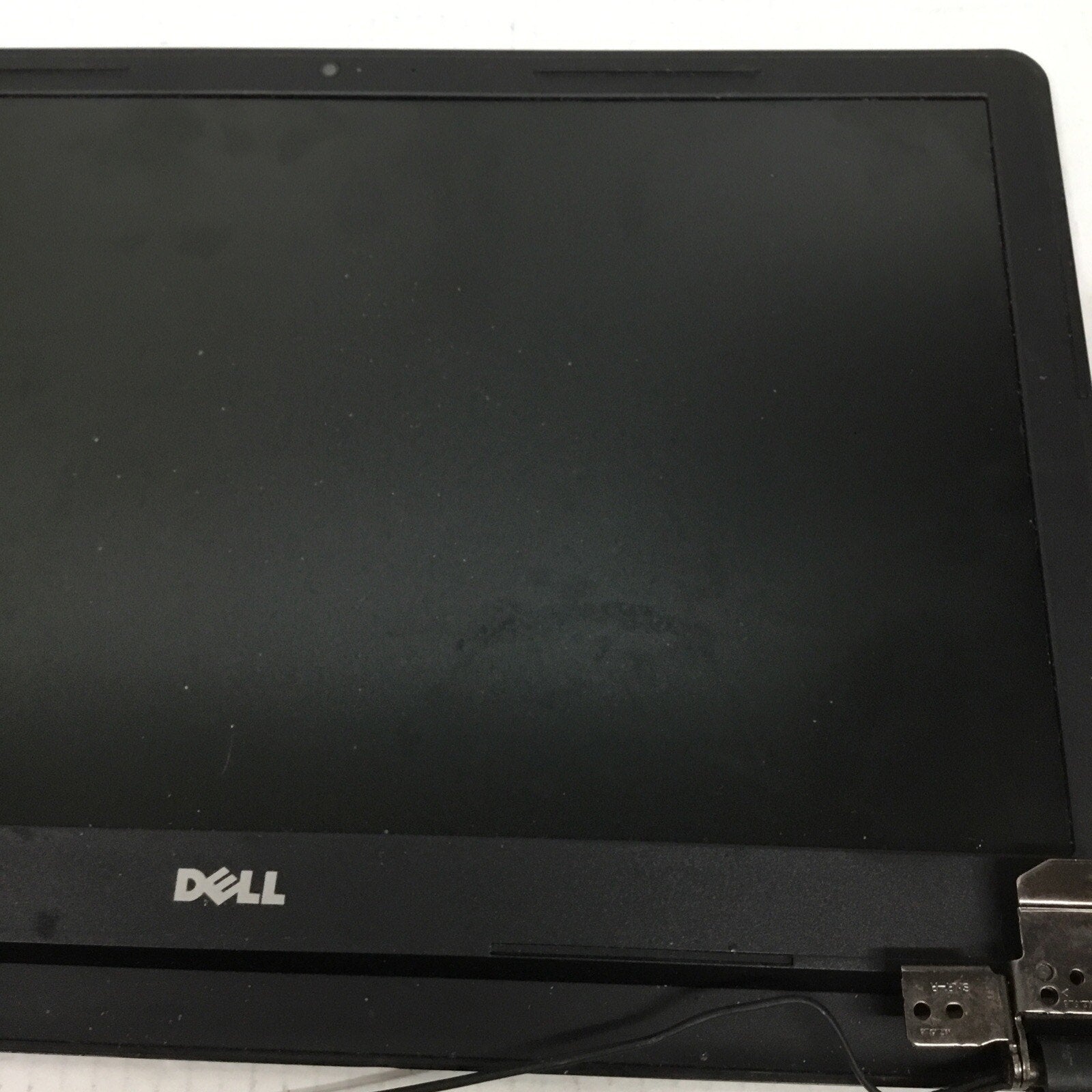 For Parts Dell Inspiron 15 3000 series 15.6" Complete Screen Assembly LCD READ