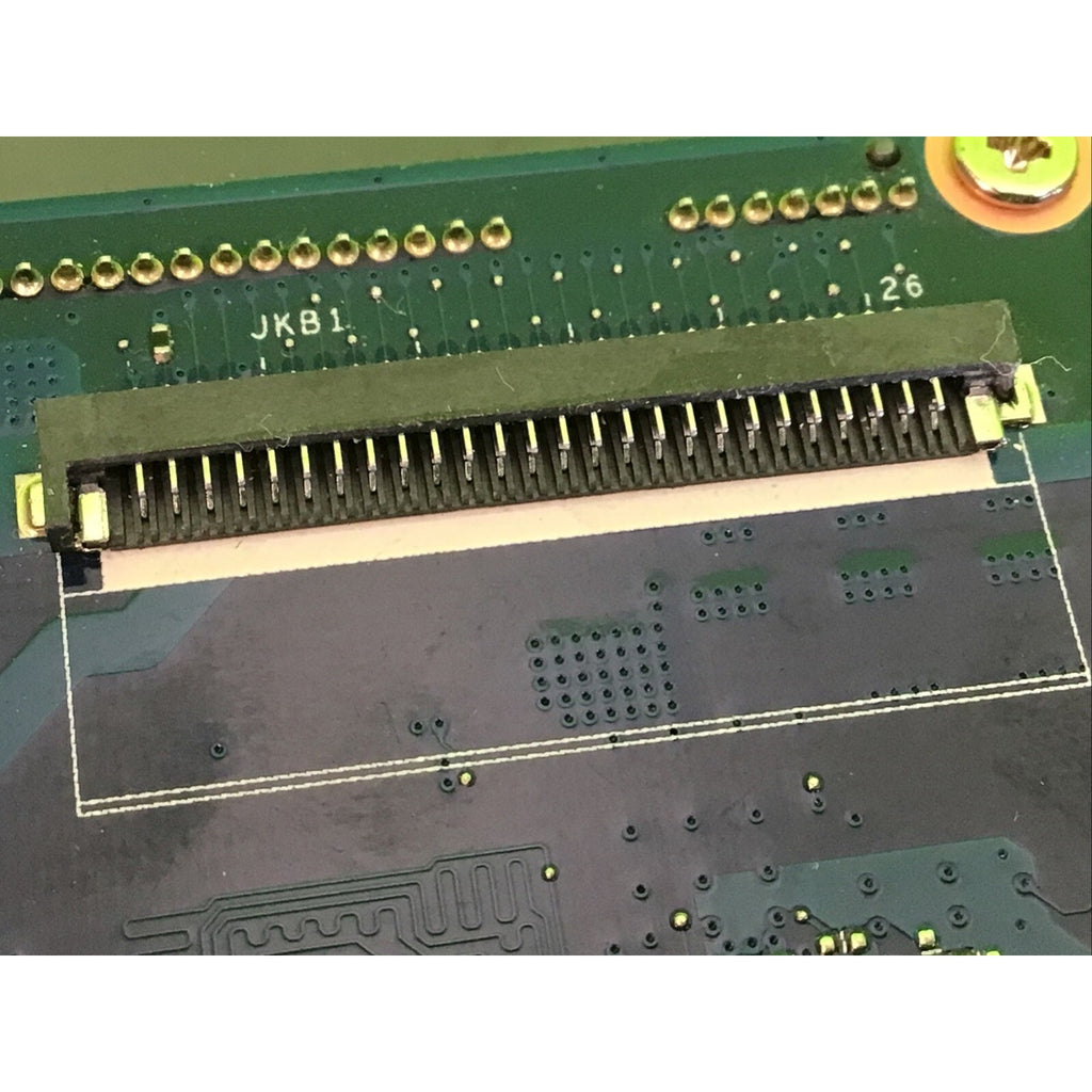 Lenovo IdeaPad S415 Touch AMD A6-5200 RADEON HD Graphics Motherboard 4519OS38L51