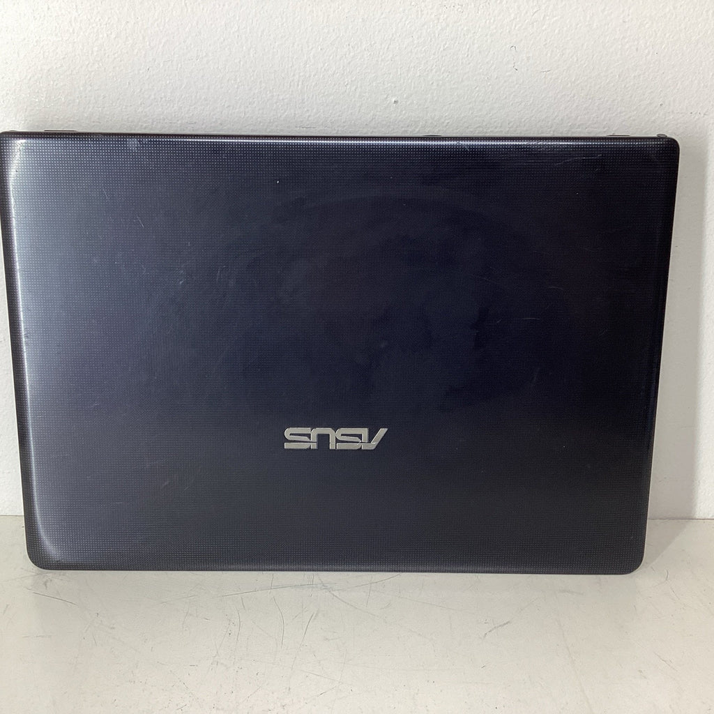ASUS X401A-BCL0705Y 14" Ultrabook Notebook 4GB RAM 320GB HDD - For Parts