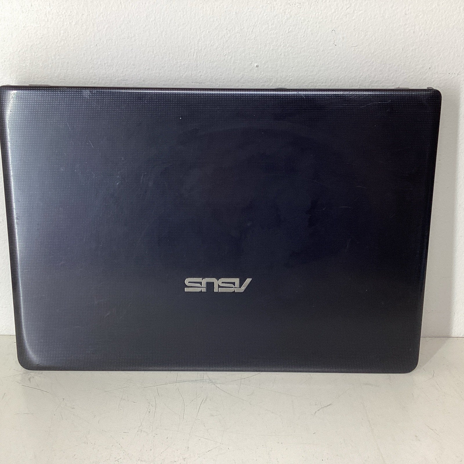 ASUS X401A-BCL0705Y 14" Ultrabook Notebook 4GB RAM 320GB HDD - For Parts