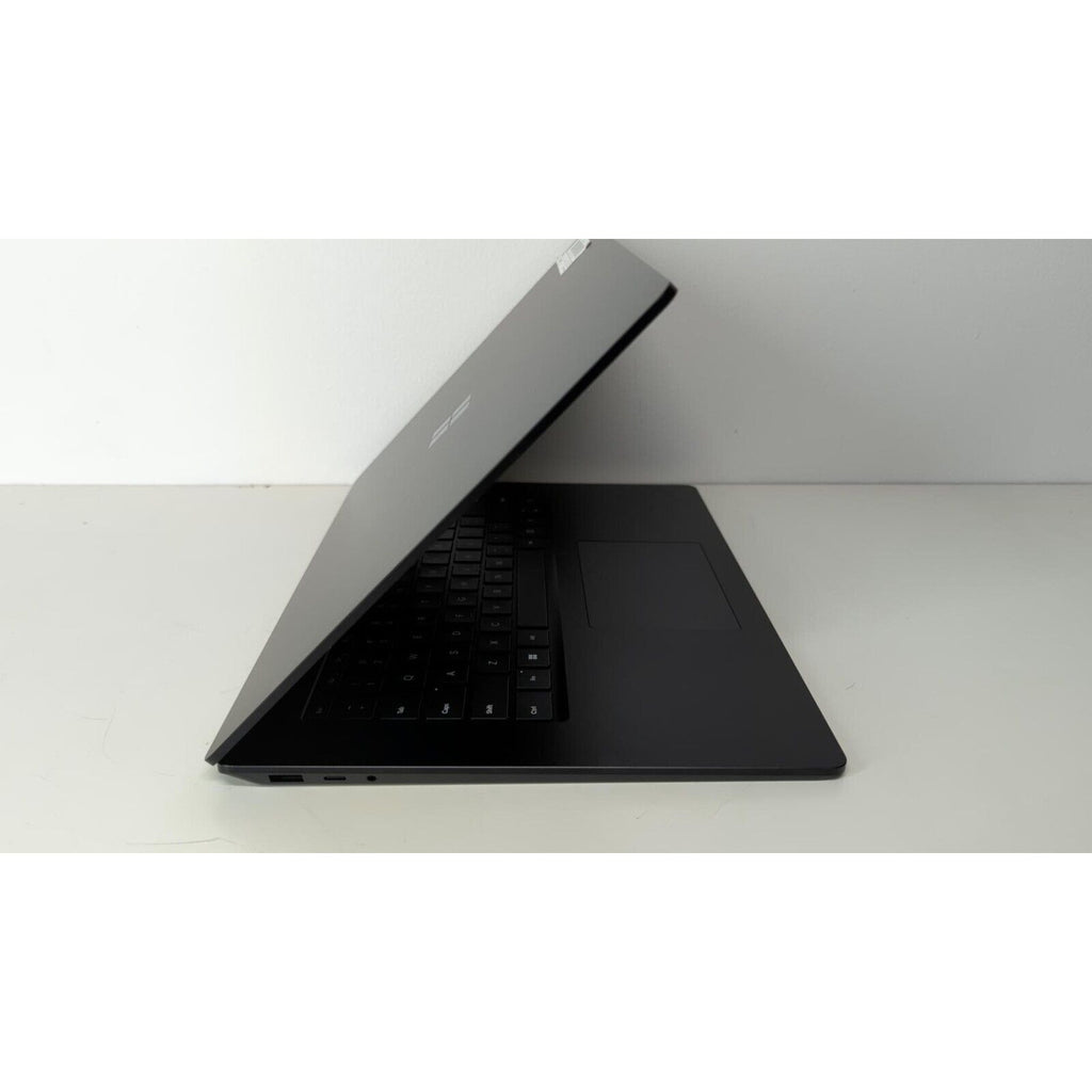 Microsoft Surface Laptop 5 15" - i7-1265U, 16GB RAM, 256GB SSD - Model 1979