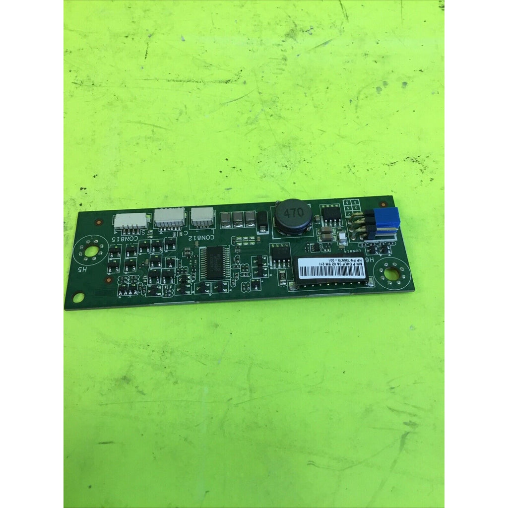 HP Pavilion 23 AIO backlight PCB 736973-001