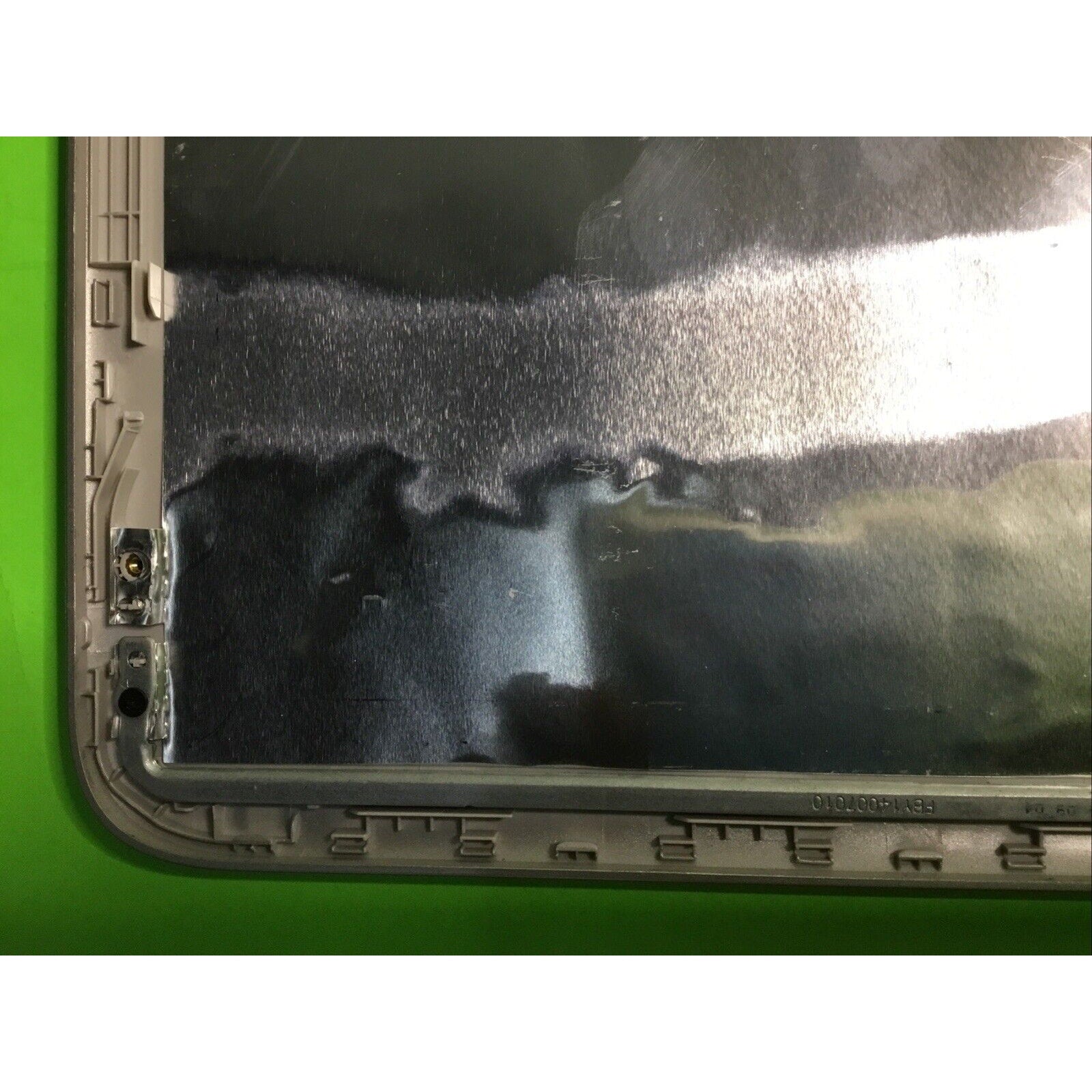 HP Pavilion 15-P 15T-P 15-P066US 15-P100DX 15P214DX LCD Back Cover Bezel Hinges