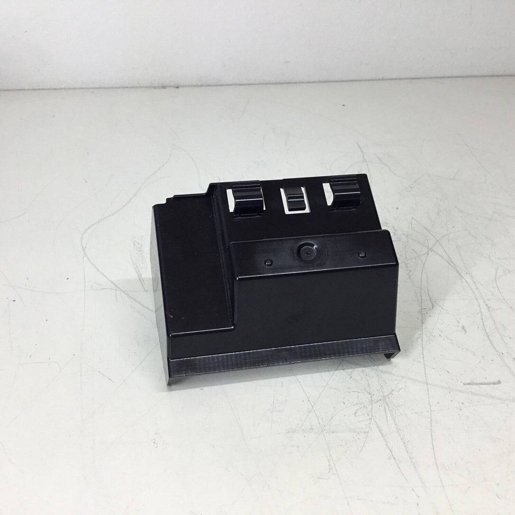 HP EliteDesk 800 G2 Rear Fan Duct Assembly 801358-001