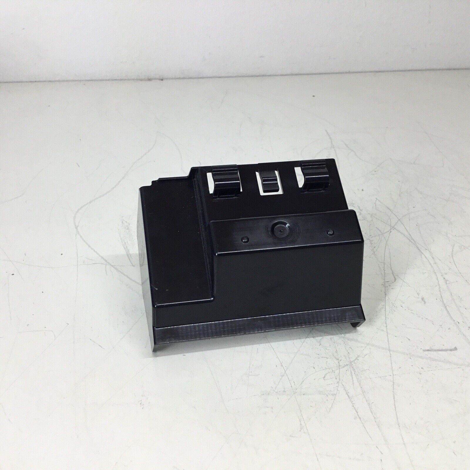 HP EliteDesk 800 G2 Rear Fan Duct Assembly 801358-001