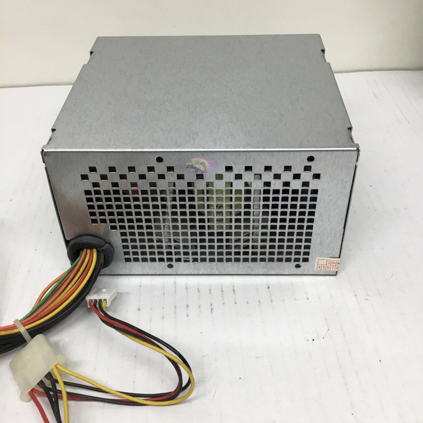 Allied AL-A250ATX 250W Power Supply 6540GBB-010