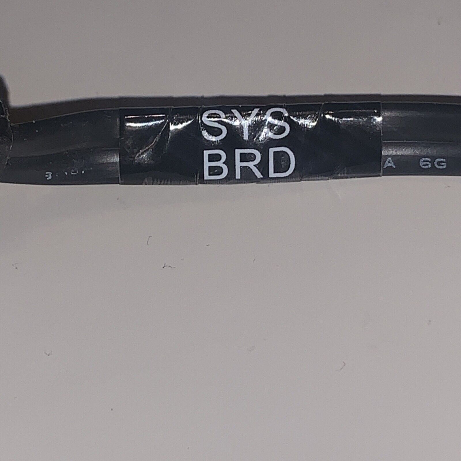 HP 19.5” Elitedesk 800 G1 SFF Sata Cable 611894-002